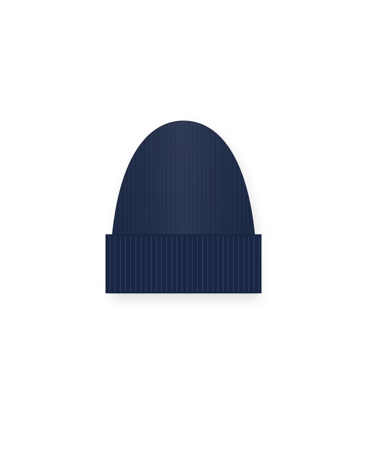 Gyeol beanie, navy