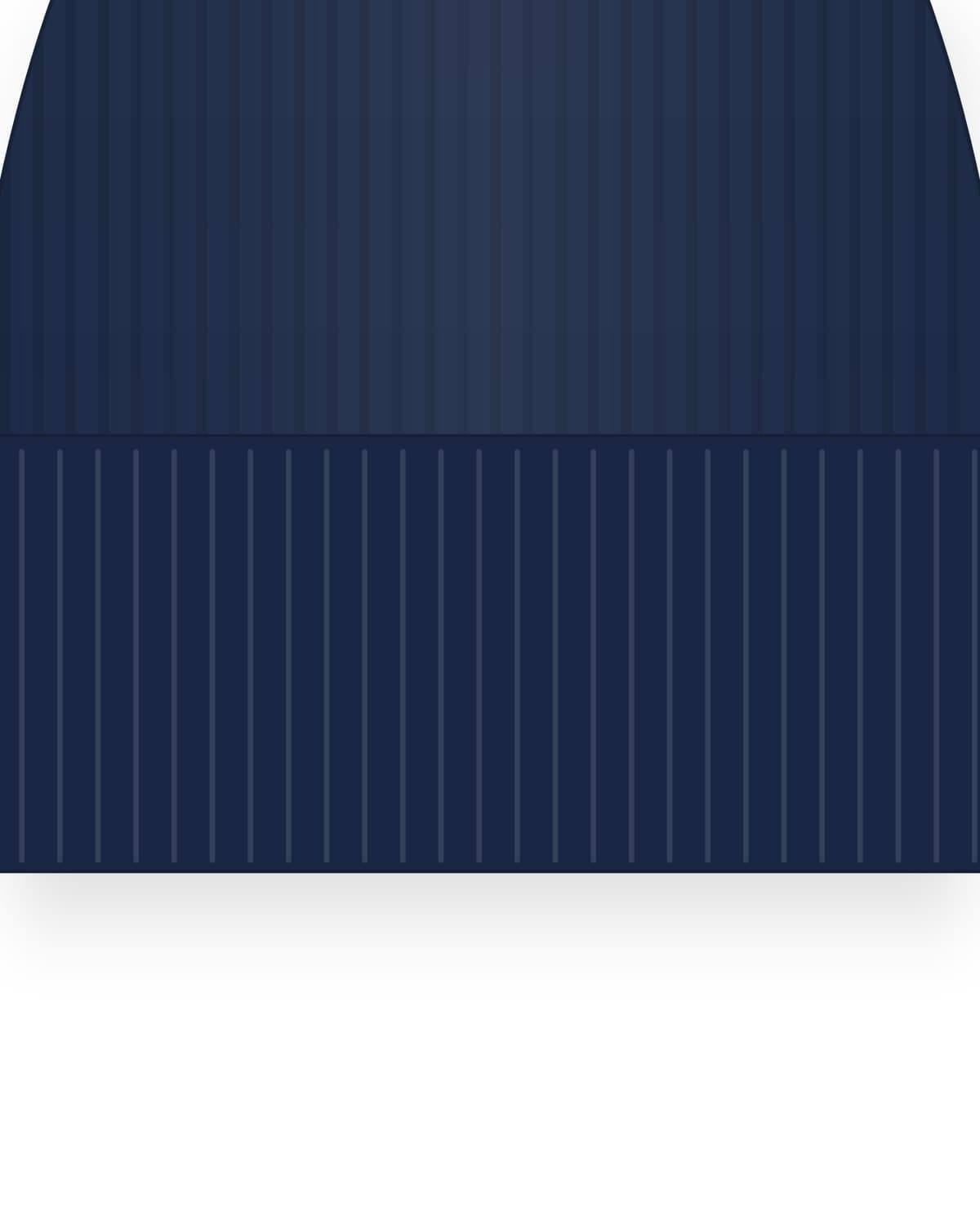 Gyeol beanie, navy