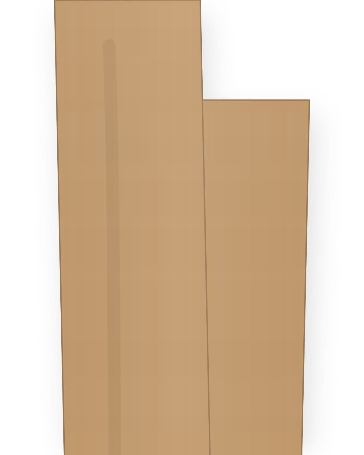 Tsagaan scarf, camel