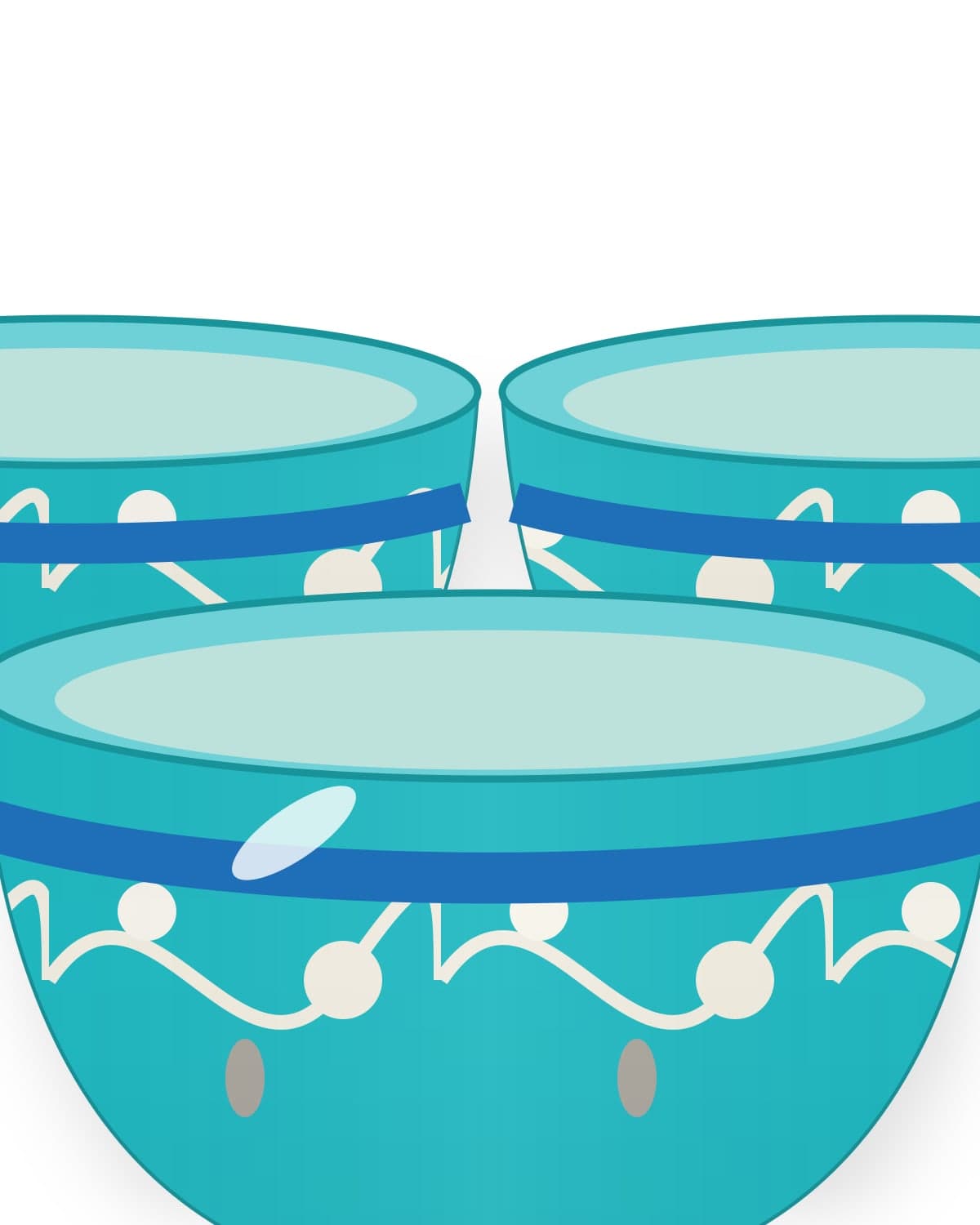 Kosa bowl