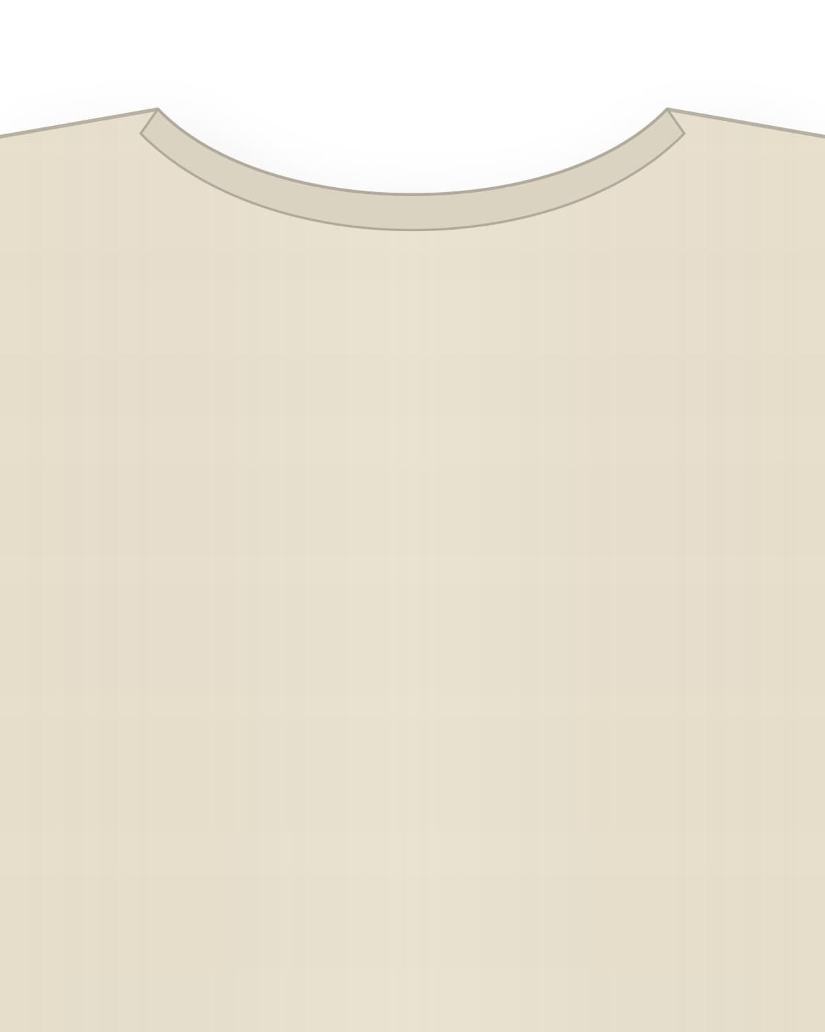 Seongsu sweatshirt, ecru