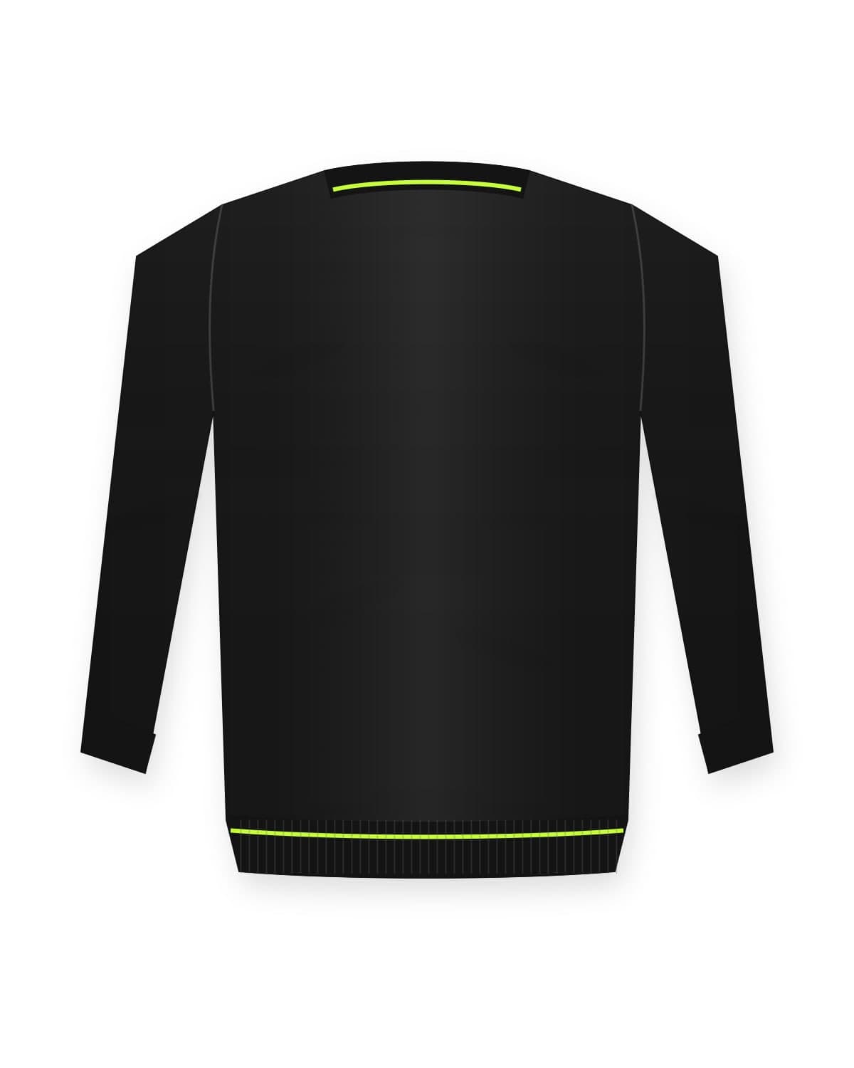 Night Bus bomber jacket, black
