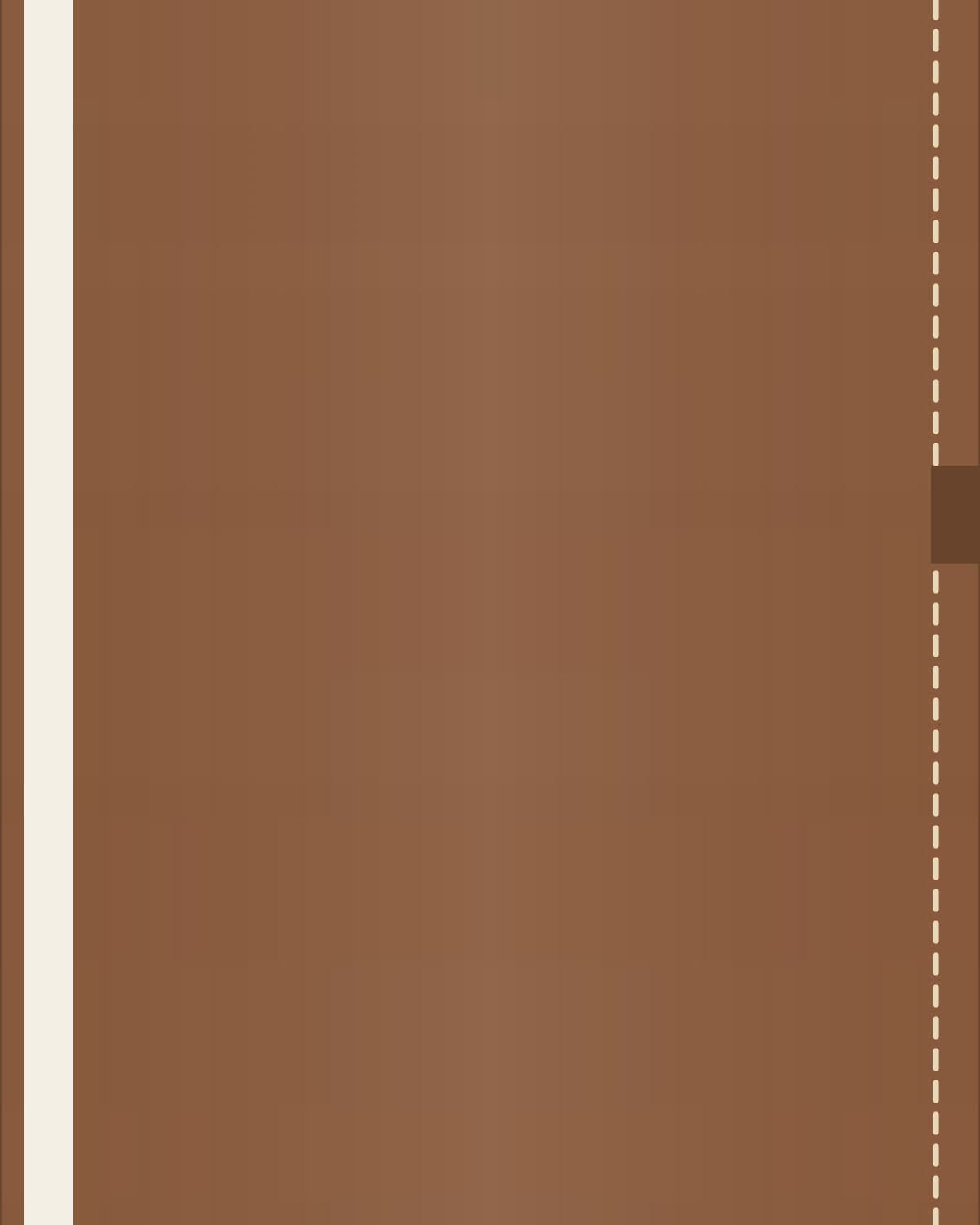 A5 notebook cover