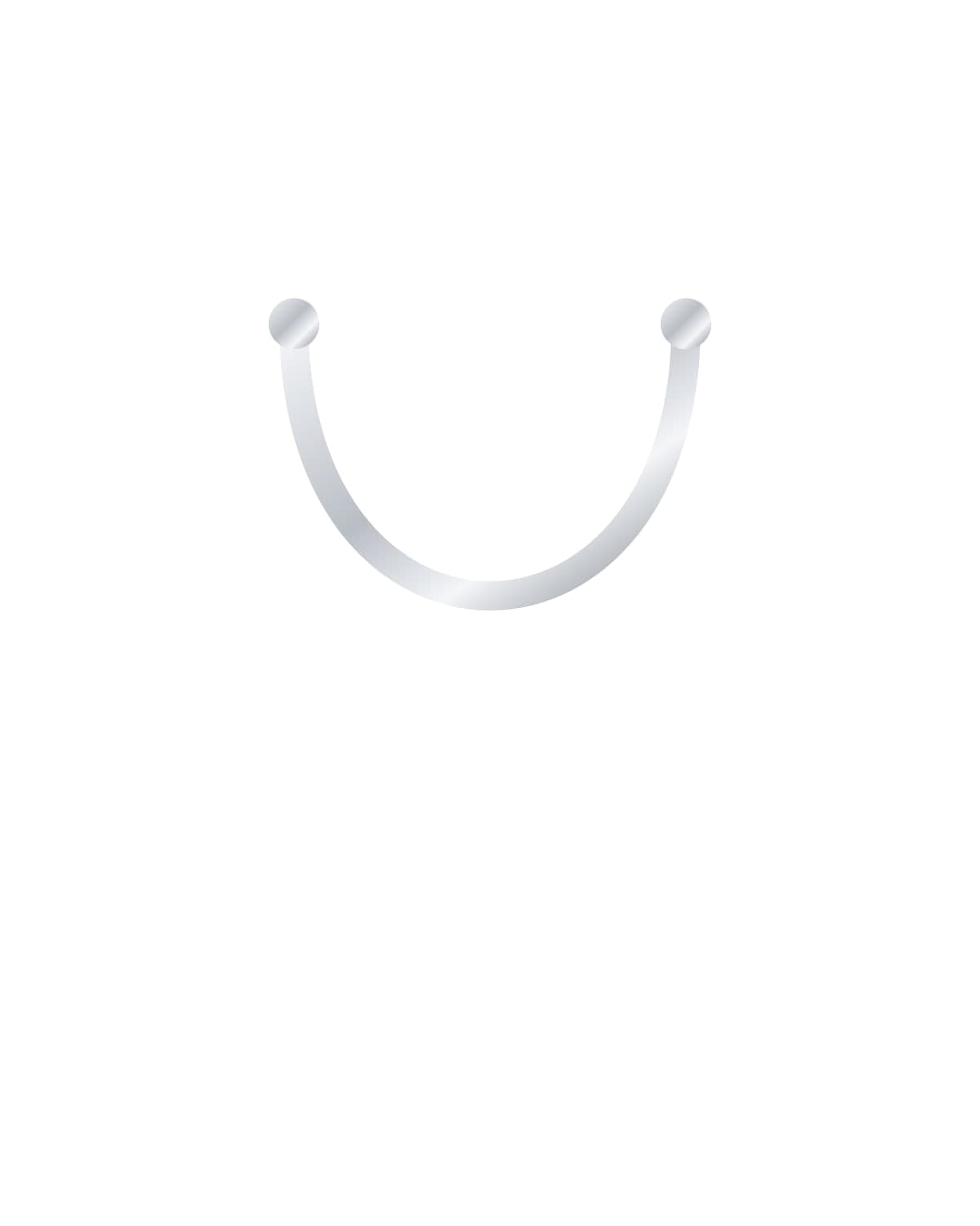 Shanyrak torque necklace