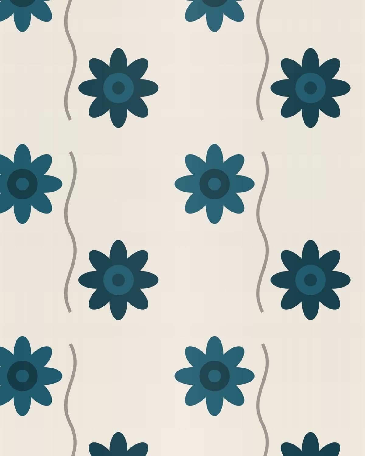 Suzani table cloth, 200 × 140