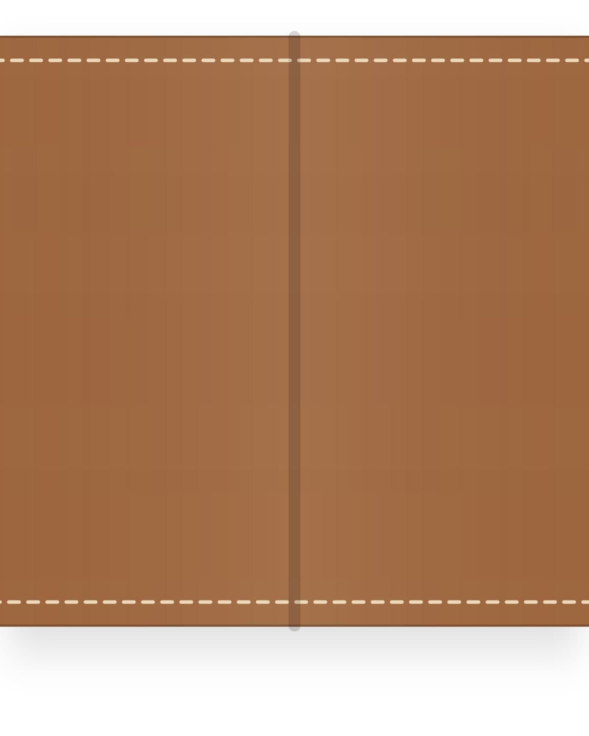 Slim card holder