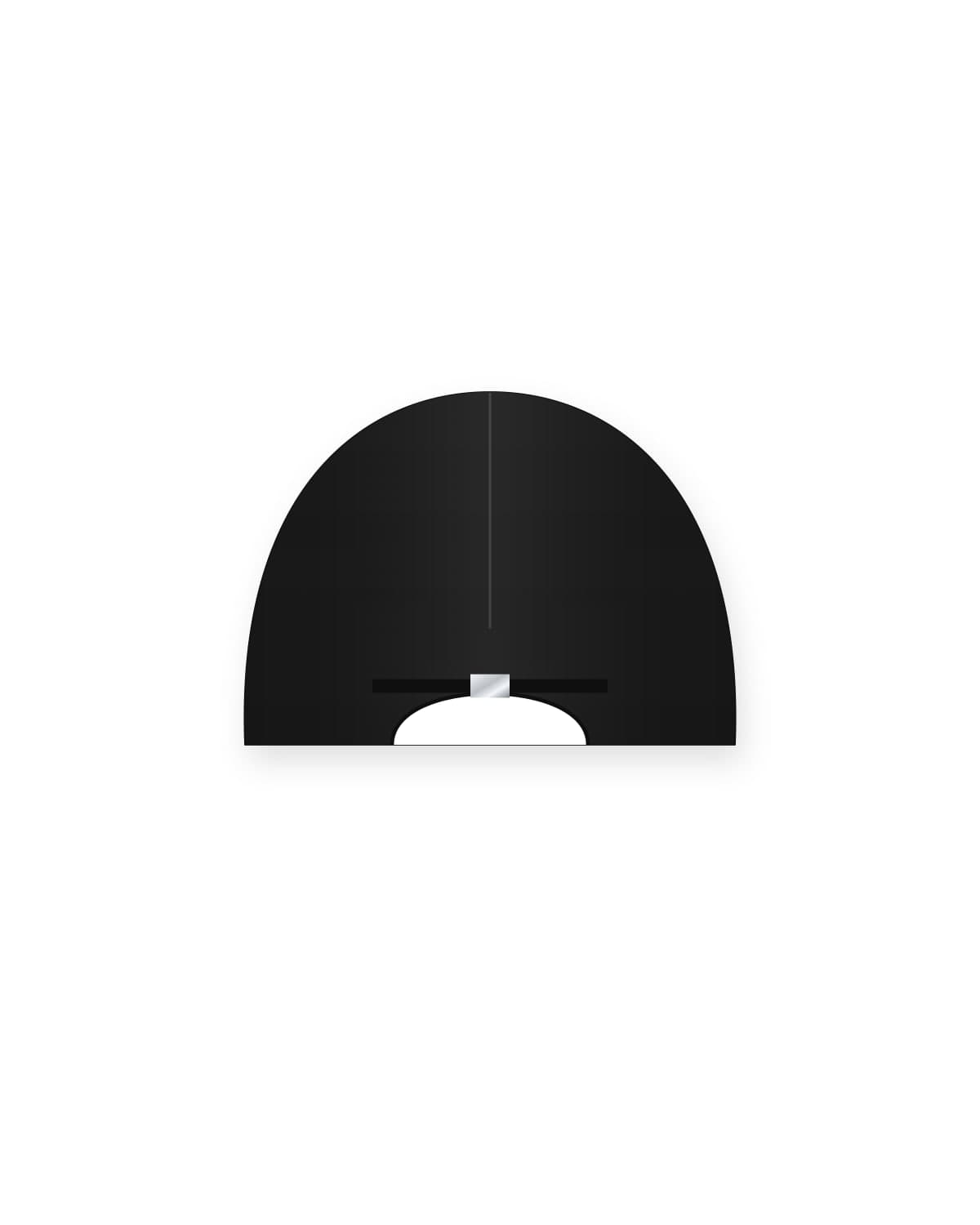 Northbound cap, black